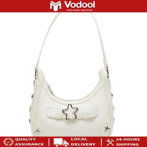 Womens PU Shoulder Bag Elegant Small Crossbody Purse for Travel and Daily Use Practical and Stylish