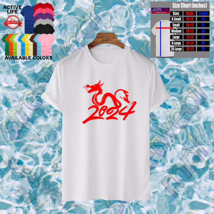 TRENDING T SHIRT CHINESE NEW YEAR 2024 V1 IDEA SHIRT Lazada PH   72b81a933f2179aba206f9bdbc6c3967  720x720q80 