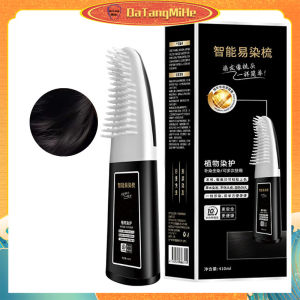 Hair Color Cream 410ml / Sisir Pewarna / Krim Pewarna Rambut