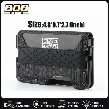 Same Day Delivery Wallet