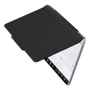 Sunshade Screen Protector for 3 Center Console Display Cover Scratchproof Magnetic Screen Protection Cover