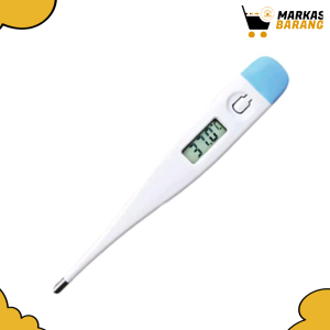 Thermomter Alat Ukur Suhu Tubuh