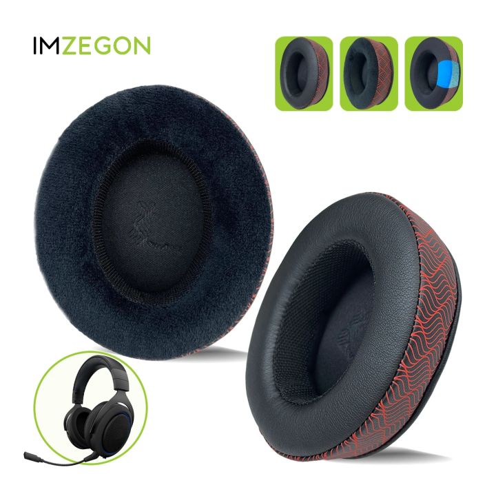 HOT Corsair Hs50 Pro Corsair Hs70 Ear Pad Replacement Corsair