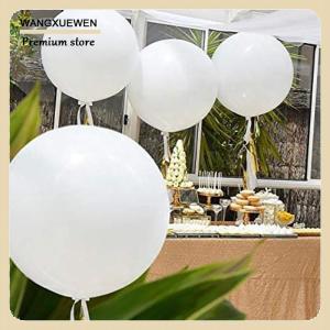 [COD] 72 Inch Lớn Bóng Bay Khổng Lồ Hiệu Suất Cao Su Trang Trí Nội Thất Bóng Đảng Lễ Kỷ Niệm Lễ Hội Trang Trí Giáng Sinh Trang Trí Đám Cưới