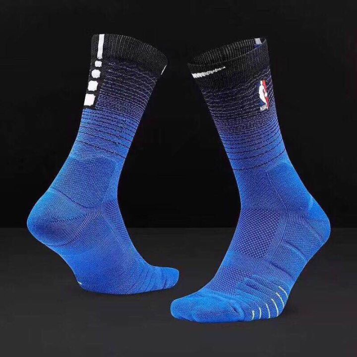 Dri fit cheap basketball socks