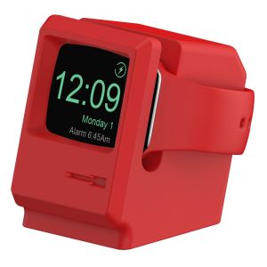 Restoring Ancient Ways Watches Silicone Charging Stand