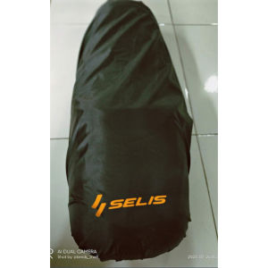 Sarung Jok Sepeda Listrik Model Wajit UWINFLY DF8/ D8S