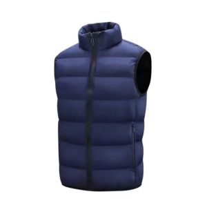 ROMPI PARASUT TEBAL/ JAKET ROMPI /VEST PARASUT PREMIUM ROMPI PREMIUM BERBAHAN PARASUT KOREA