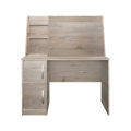 Living Gallery Study Table | Perfect for Home and Office use | L100xW39.6xH130cm |  LG-090. 