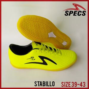 COD PROMO SEPATU FUTSAL SPECS SEPATU OLAHRAGA INDOOR MURAH TERLARIS