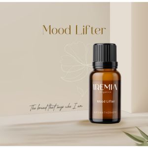 Esmeria Organics Organic Essential Oil Mood Lifter 10ml