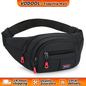 【Free Shipping】 Outdoor Waist Pack for Men Women Compact Crossbody Fanny Pack for Hiking Running and Travel Adventures