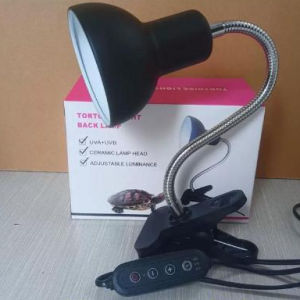 SG READY STOCK | Dimmable Switch PLUS TIMER 50W (FREE)E27 Turtle basking light (CHEAPEST)