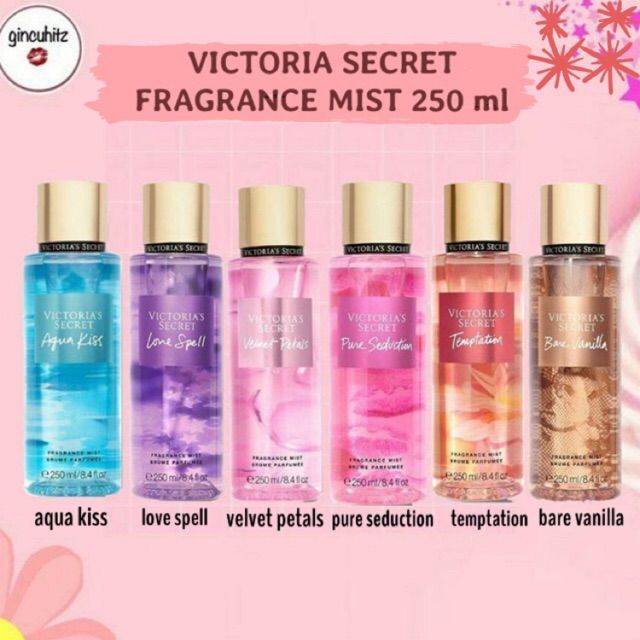 Parfum victoria secret online best seller