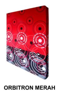 Sprei resliting kasur busa size 180x20x200//Sarung kasur busa inoac