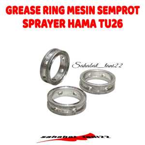 Grease ring TU26 mesin semprot hama