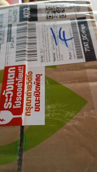 Buyer review video 5