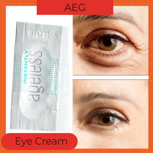 AGE Eye Cream Bounce Balm Stick Anti-Wrinkle Fade Fine Lines Remove Dark Circles Eye Bags Moisturizing