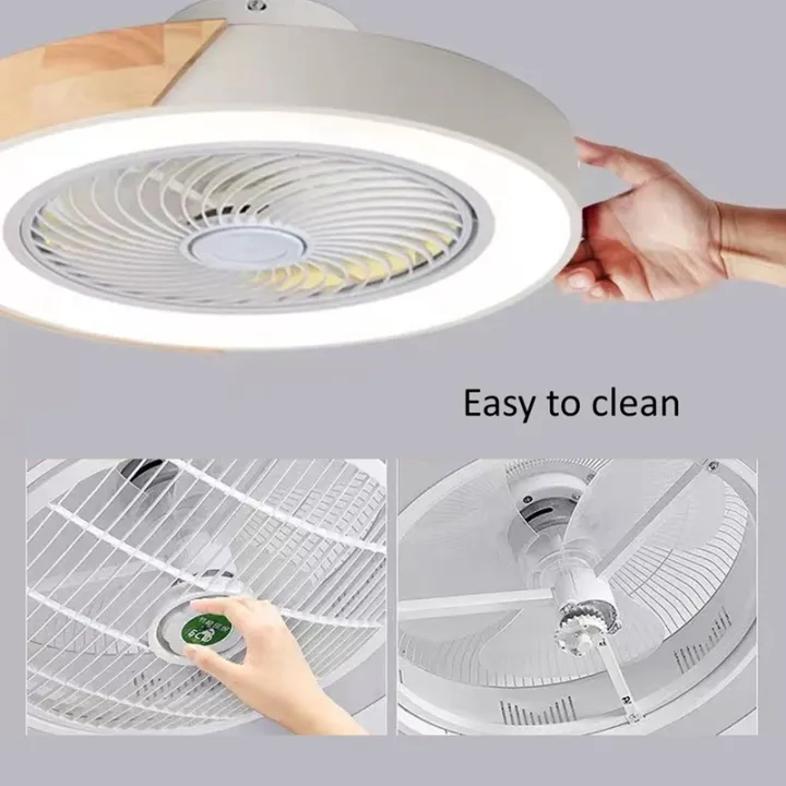 LED%20Ceiling%20Fan%20Light%20Round%20Ceiling%20Light%20with%20Fan%20Remote%20Control%20-%20Image%204