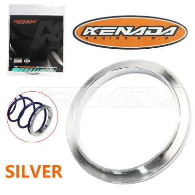 KENADA RACING TORSION CONTROL TORQUE ACCELERATION Makukuha sa 7 kulay CLICK 125 150 160 CLICK160 PCX150 PCX160 ADV160 NMAX AEROX MIO125 PCX GIORNO125 LEAD125 Gravis Gear