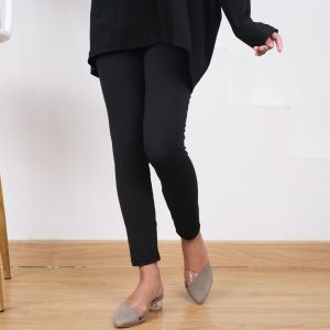 Celana Iner Legging Daleman Wanita KOYU HIJAB
