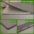 Uratex Full Bed Foam Cover with Zipper Single to King Size Mattress ...