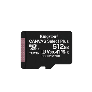 Kingston Micro SD card Memory card Class 10 100MB /sTF 128GB / 256GB / 512GB /  for video recorder video came