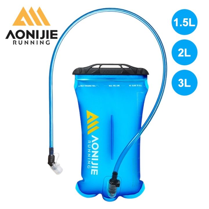 AONIJIE SD62 Hydration Pack Water Reservoir Water Bladder Storage