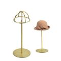 33-60cm Display Topi Retractable Display Tiang Tempat Kupluk Topi Dudukan Hat Display. 