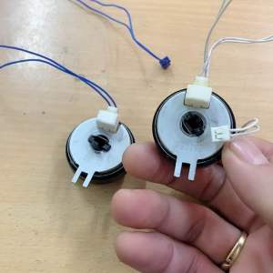 rơ le cuộn từ kéo giấy các đời máy in laser Brother 2321/2361 .v.v...2701...2366... 7470d và Brother B2080dw