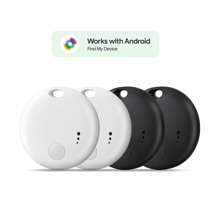 new Android Smart Tags Gps Tracker Google Find My Device Air tag ...