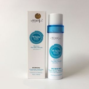 Kem xịt chống nắng dưỡng trắng làm mịn toàn thân White body - Chick Shop 217 Hà Nội