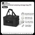 MOBI GARDEN Multi-Function Storage Bag Camping Equipment MOLLE System Large Capacity Waterproof Wear Resistant Quick Folding Table Board Modular 3 Size Hiking Travel Beach Original MobiGarden. 
