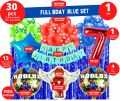 Roblox Decoration Set for Boys Roblox Birthday Theme Party Set Roblox Birthday Banner Theme Roblox Birthday Balloons for Kids Roblox Party Party Needs Roblox Party Supplies Roblox Loot Bags Paper Plates Invitations Set by Certified Sulit Finds. 