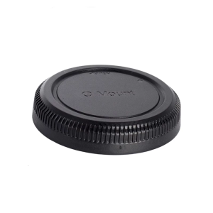 Protective Dustproof Camera Body Caps Lens Rear Cover For GFX50S/GFX50R/GFX100S/100II G Camera ABS Plastic Cover