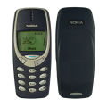 สำหรับ Nokia 3310ปลดล็อกแป้นพิมพ์ต้นฉบับโทรศัพท์มือถือหลายภาษา. 