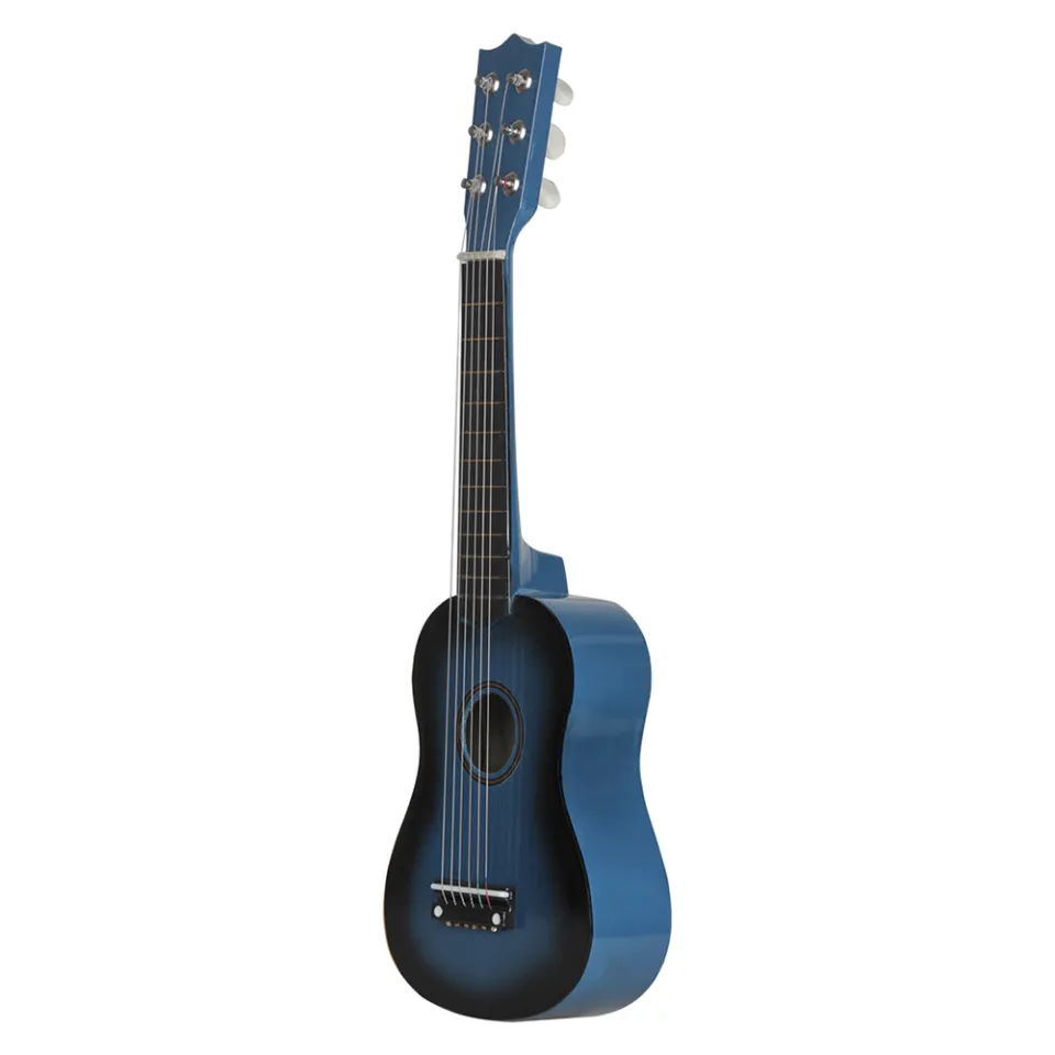 welcomehome 21 inch 6 Strings Ukulele Mini Guitar Musical