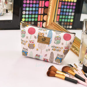 Korea Style Cosmetics Bag Waterproof Multifunctional Storage Bag