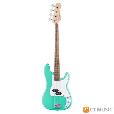Squier Debut Precision Bass เบสไฟฟ้า SquierDebut