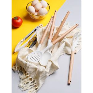 Silicone Utensil Spatula/Spatula Silicon