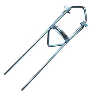 Holder Pole Stand Tackle Fishing Rods Fishing Rod Rest Holders