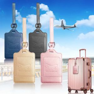 SOTOP สีสันสดใส บริการเช็คอินเครื่องบิน วันหยุดวันหยุดพักผ่อน การเดินทางการเดินทาง บอร์ดดิ้งพาส ป้ายติดกระเป๋าเดินทาง แท็กกระเป๋าเดินทางเครื่องบิน อุปกรณ์เสริมการเดินทาง