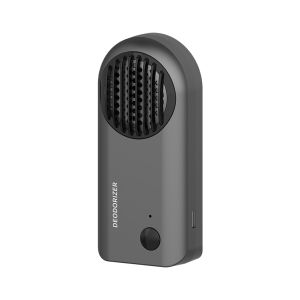 เครื่องกำจัดสิวแบบน้ำหอมปรับอากาศชาร์จไฟได้เครื่องฟอกอากาศ USB รถยนต์เครื่องกำจัดกลิ่นเครื่องผลิตโอโซนบ้านเครื่องกำจัดกลิ่นรถยนต์