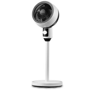 Air Circulation Fan Stand Fan Electric Fan 3 Speed Strong Wind Protable Adjustable Floor Fan