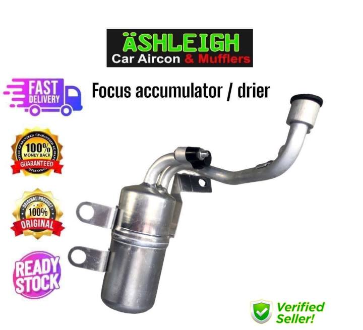 Ford Focus Accumulator Filter Drier Car Aircon Parts Lazada PH