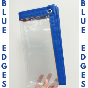 TRAPAL PANG TRICYCLE COVER WATERPROOF CLEAR TRANSPARENT WITH ROPE | HARAP GILID AT LIKOD | PANG TAG-ULAN WATERPROOF