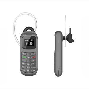 Cross-border Mobile Phones BM70GSM Dual SIMStudent Feature Phone with Physical Keys Non-Smartphone SmallButton Phone