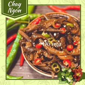 Tảo biển Chi Lê 500g [ BỔ DƯỠNG  ] Tảo biển xoắn nhiều dinh dưỡng và khoáng chất - tốt cho sức khỏe