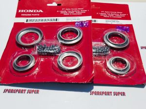 KOMSTIR PAKET ISI 5 PCS HONDA  GRAND VARIO 110 SUPRA  KARISMA REVO ABSOLUTE COMSTIR  HONDA PART GN5