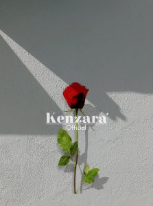 Heels Zara 15cm Lab Glossy High Heels Wanita RNM.Market